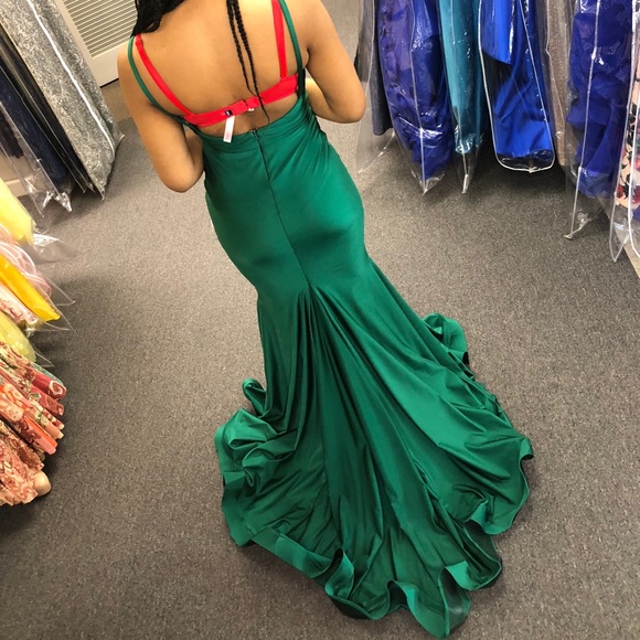 Prom Dress - Picture 6 of 6
